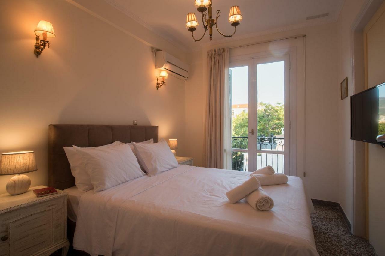 Acro&Polis Apartment Athens Exterior photo