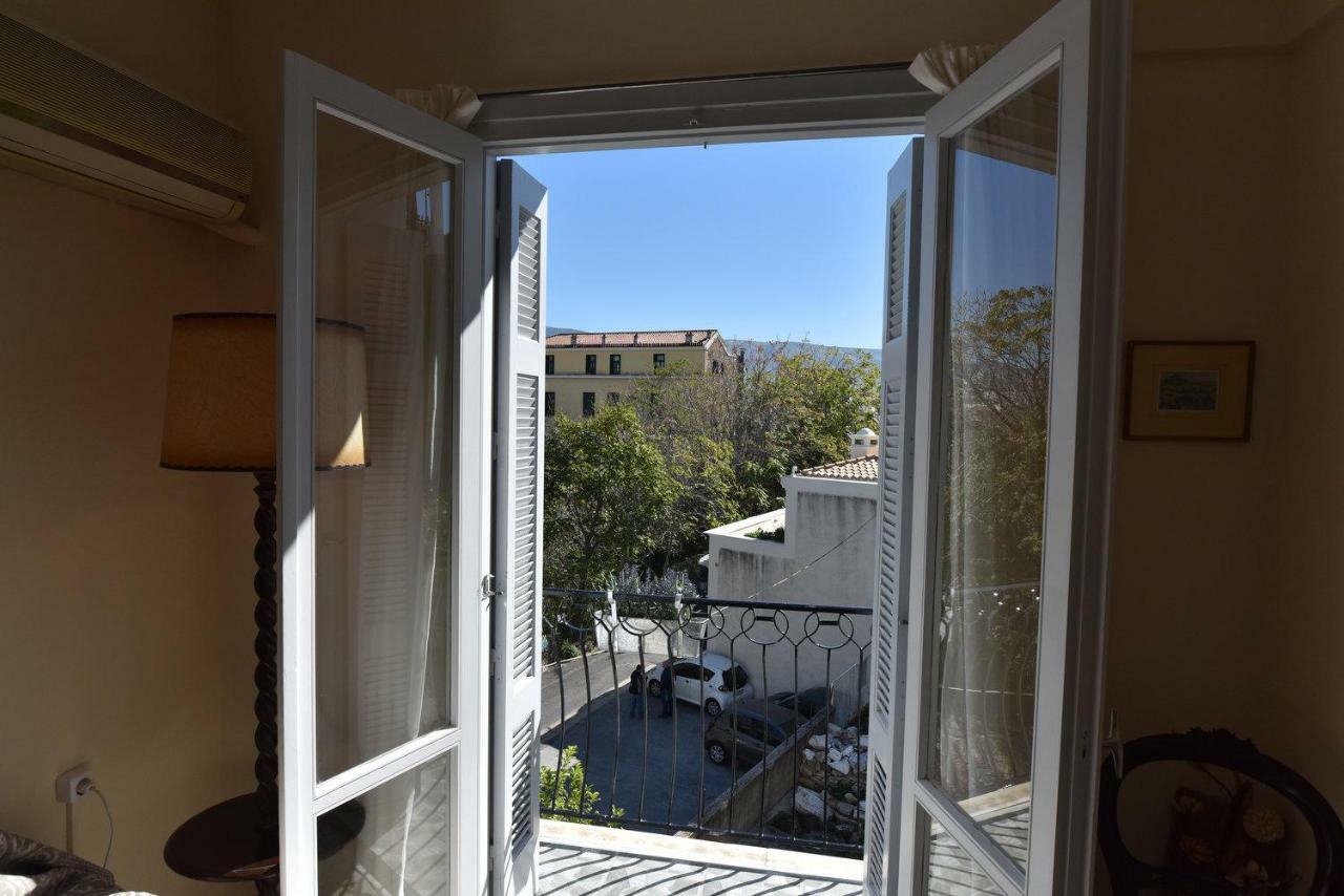 Acro&Polis Apartment Athens Exterior photo